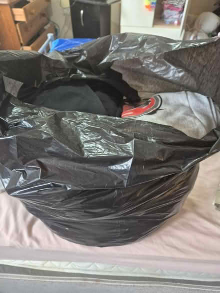 Photo of free Boys 4-5 years (Loughborough LE11) #1