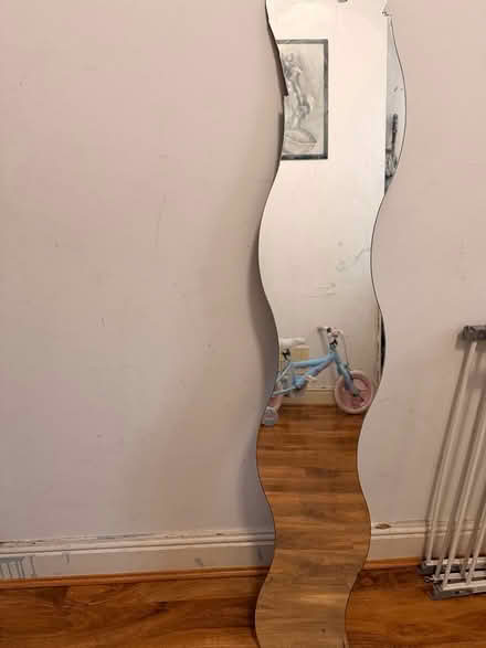 Photo of free mirror (Wembley HA0) #1