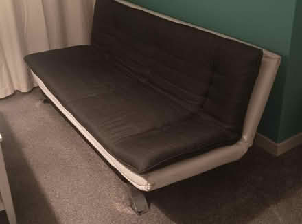 Photo of free Sofa bed (Polwarth EH11) #1
