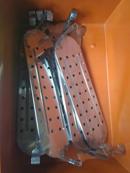 Photo of free Fish Kettle Drainers (Leighton buzzard LU7) #1