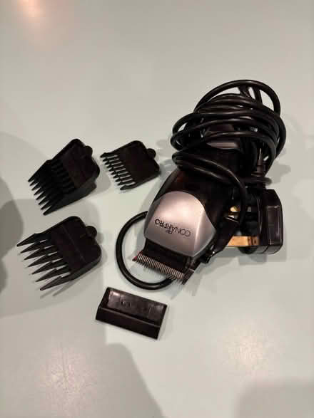 Photo of free Hair clippers (Keymer BN6) #1