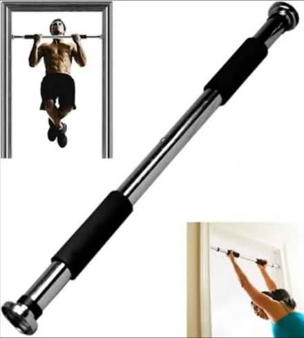 Photo of Door Pull Up Bar (Reading, RG30) #1