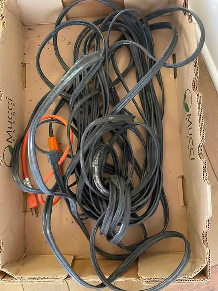 Photo of free Pipe Heating Cable 60' (Wellington West) #1