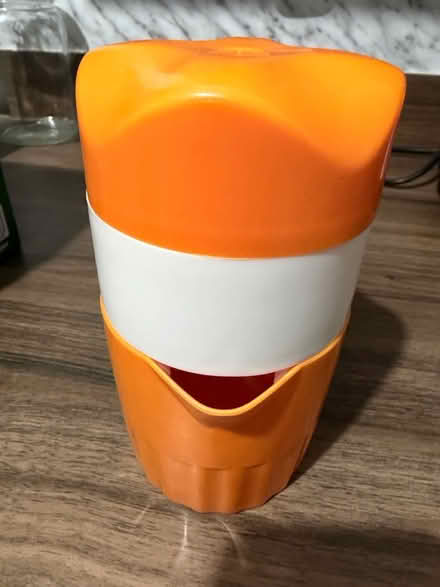 Photo of free Manual Juicer (DE22) #2