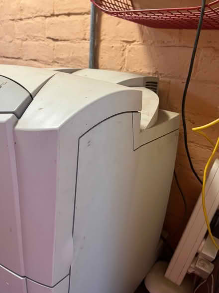 Photo of free HP 4600N colour laserjet printer (Breadstone GL13) #2