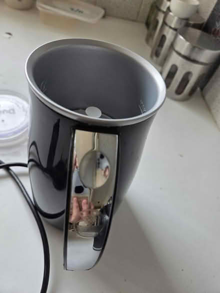 Photo of free Dualit milk frother (Orpington, BR6) #4