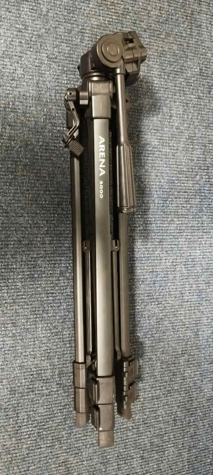 Photo of free Camera tripod (Kingsway Bath) #1