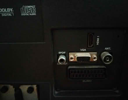 Photo of free Television (Catton NR6) #3