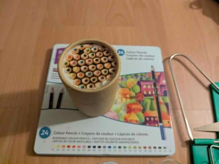 Photo of free Set (Brentford TW8) #3