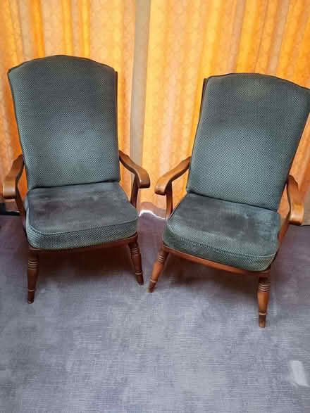 Photo of free Furniture (Cople MK44) #3