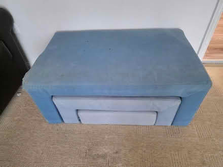 Photo of free Ikea noby (Aspley, NG8) #1