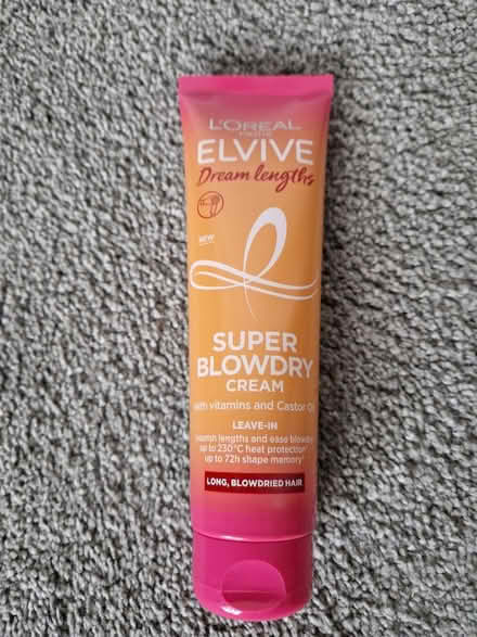 Photo of free Hair product (Rusthall, TN4) #1