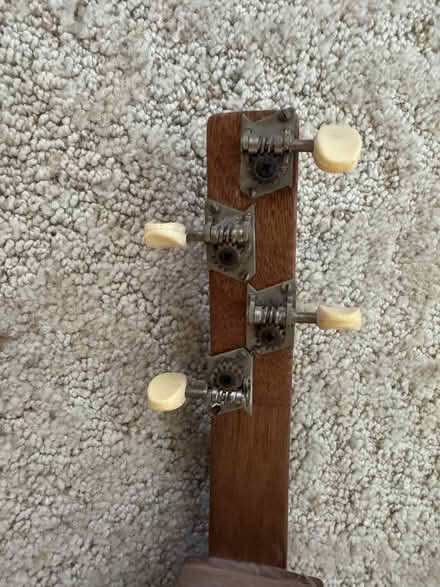 Photo of free Dulcimer (just south of Baltimore Pike) #3