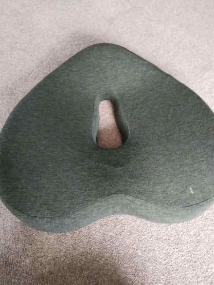 Photo of free Seat support. (Monkspath B90) #3