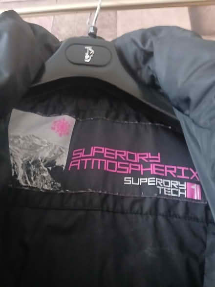 Photo of free Girls super dry coat (Gillingham ME7) #2