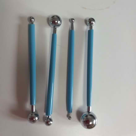 Photo of free dotting tools (Putnoe MK41) #1