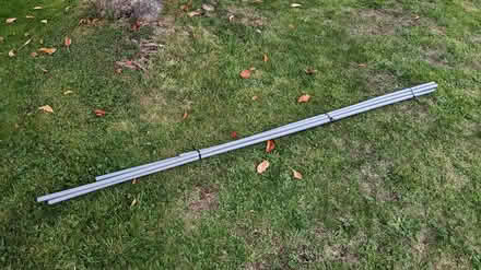 Photo of free Hepworth Hep2O 22mm water pipe (bradford-on-avon) #1