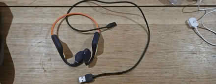 Photo of free Creative bone conduction earphones (Wantage, OX12) #1