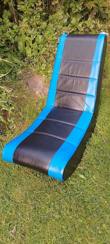 Photo of free Gaming chair (Penrith CA11) #1