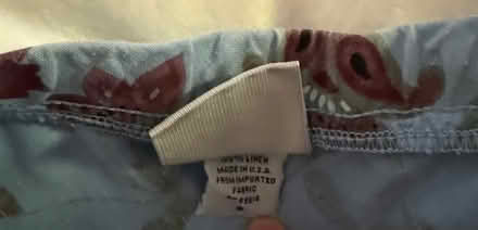 Photo of free Women's Floral Skirt (Cupertino - DeAnza and 280) #3