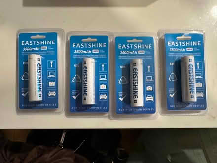 Photo of free Batteries (Downtown) #1