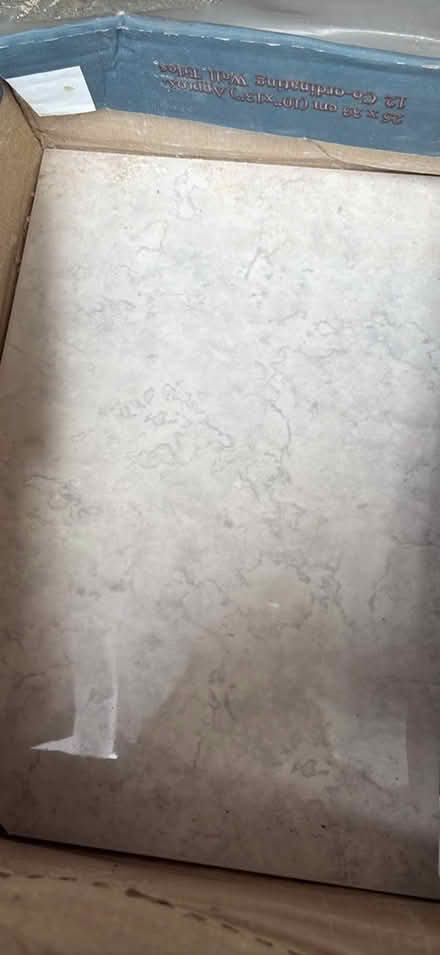 Photo of free 4 Tiles and 10 grey (CW2 6) #1