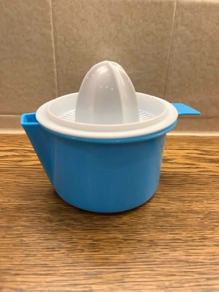 Photo of free Small lemon/orange juicer (Marston OX3) #2