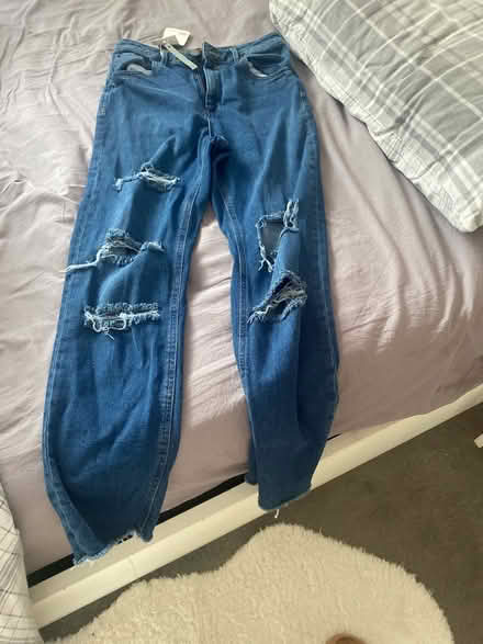 Photo of free Jeans (SE12 lee) #1