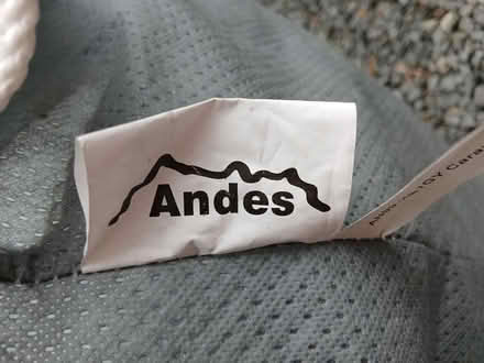 Photo of free Caravan cover (Near Penybont LD15) #2