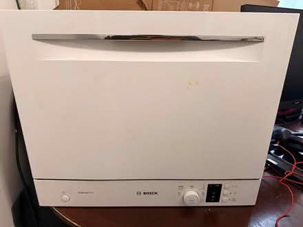 Photo of free Portable dishwasher (Wembley HA0) #2