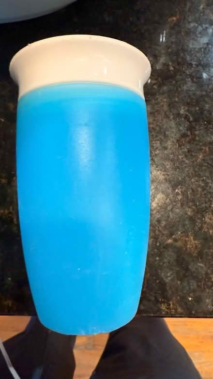 Photo of free Sipping cup (Clarendon metro,Arlington, VA) #2