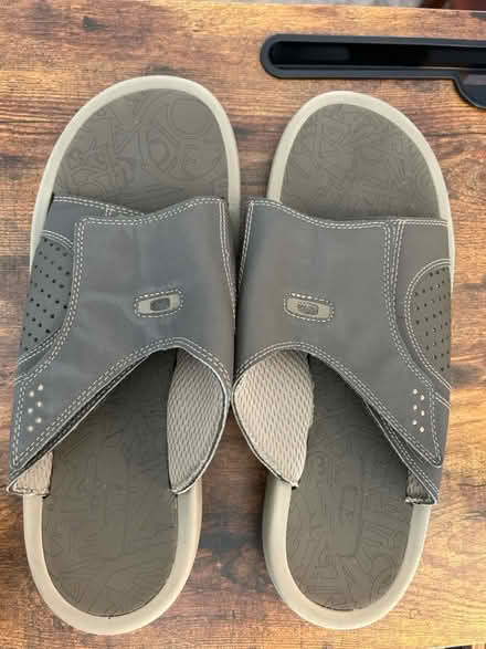 Photo of free Men’s Slides Size 11 (Owings Mills,MD) #1