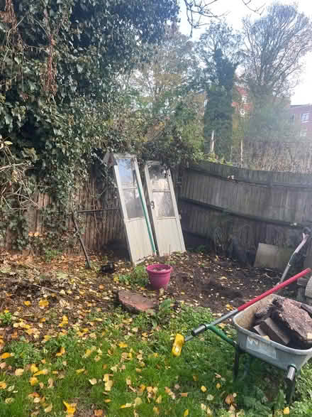 Photo of free Wood (At albans) #2