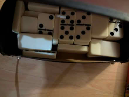 Photo of free Board games (Brentford TW8) #3