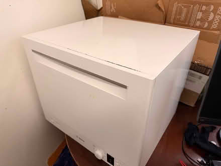 Photo of free Portable dishwasher (Wembley HA0) #1