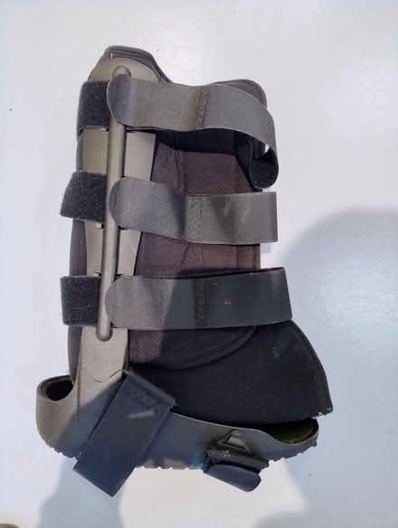 Photo of free air boot (nw6 6na) #2