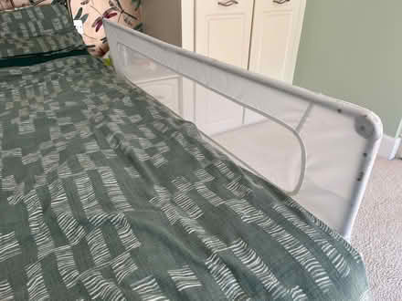 Photo of free Safetots extra wide bedrail (Keston BR2) #1