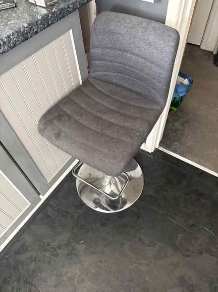 Photo of free Stool (Tonbridge TN9) #1