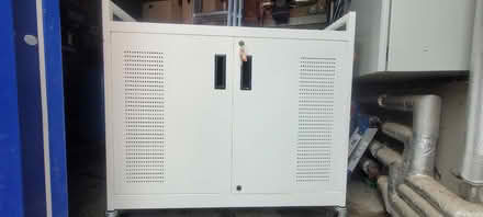 Photo of free Laptop trolleys (Rowhedge CO5) #2