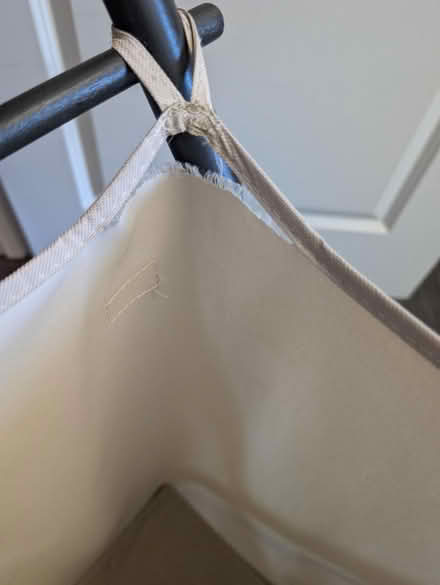 Photo of free Laundry hamper (Off route 62) #4