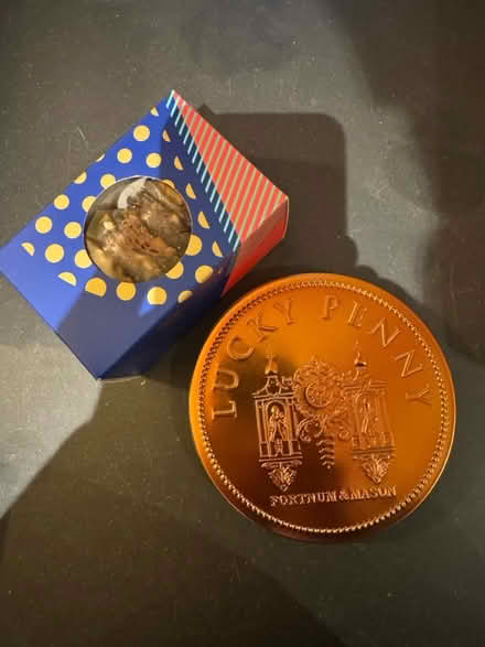 Photo of free Chocolate (Pimlico SW1V) #1