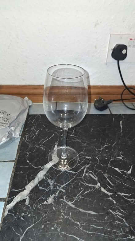 Photo of Wine glasses (Grange-over-Sands LA11) #1