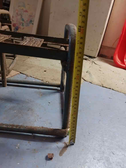 Photo of free Pair of car ramps (Mickleover DE3) #1