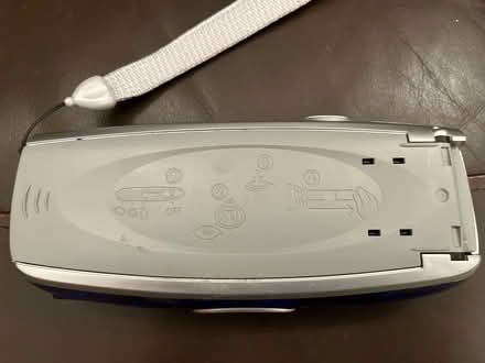 Photo of free Polaroid sticker camera (Lauriston EH3) #3