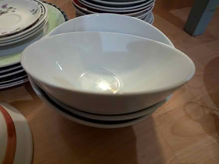 Photo of free All type of plates (Brentford TW8) #2