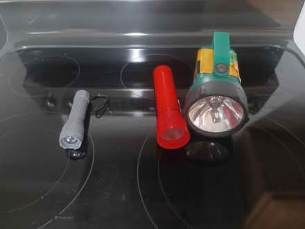 Photo of free flashlights (Largo near Ulmerton & Starkey) #1