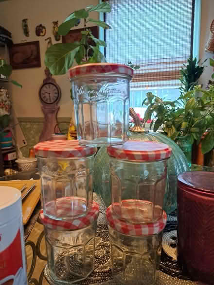 Photo of free Containers 4 Crafts/Storage/Organzg (Brightwood-Takoma) #2