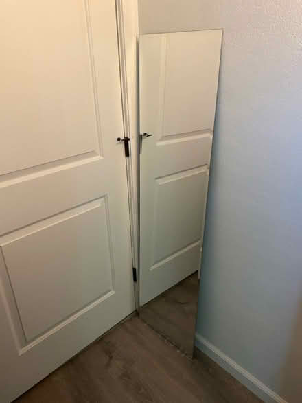 Photo of free Full length mirror (Midtown) #1