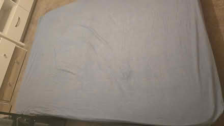 Photo of free Double mattress (Peacehaven) #2