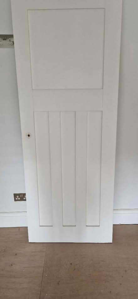 Photo of free 5 Internal Doors (NW7 2EH) #3
